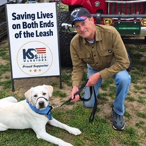 Fundraising Page: Mike "Ob" Obuchowski